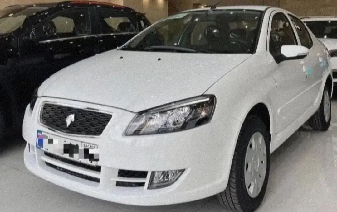 رانا پلاس سقف فلز ESP - 1404