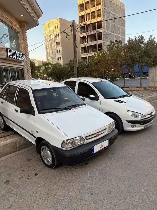 خودرو پراید، 131 آگهی ann_20472549