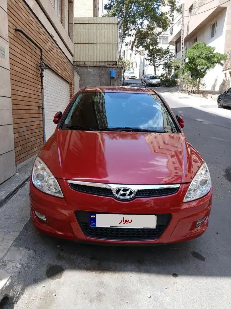 خودرو هیوندای، i30 آگهی ann_20472553