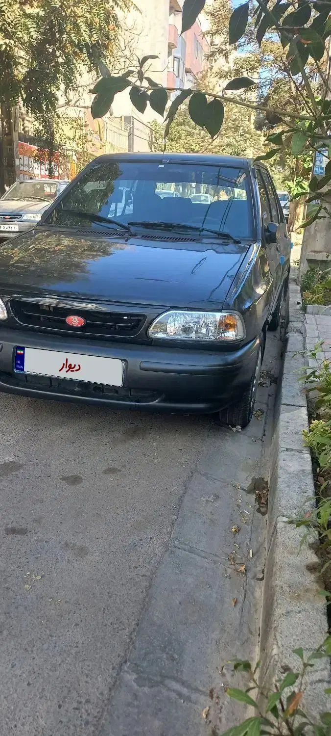 خودرو پراید، صبا آگهی ann_20472576