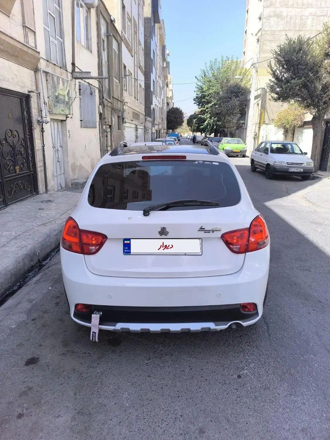 خودرو کوییک، R آگهی ann_20472589