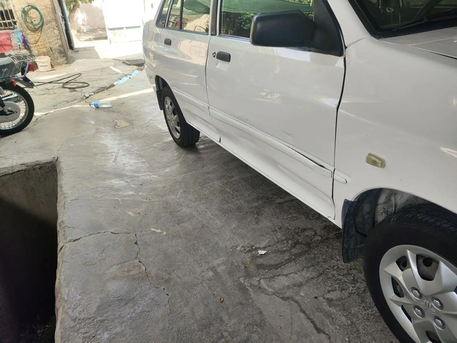 خودرو پراید، 132 آگهی ann_20472612