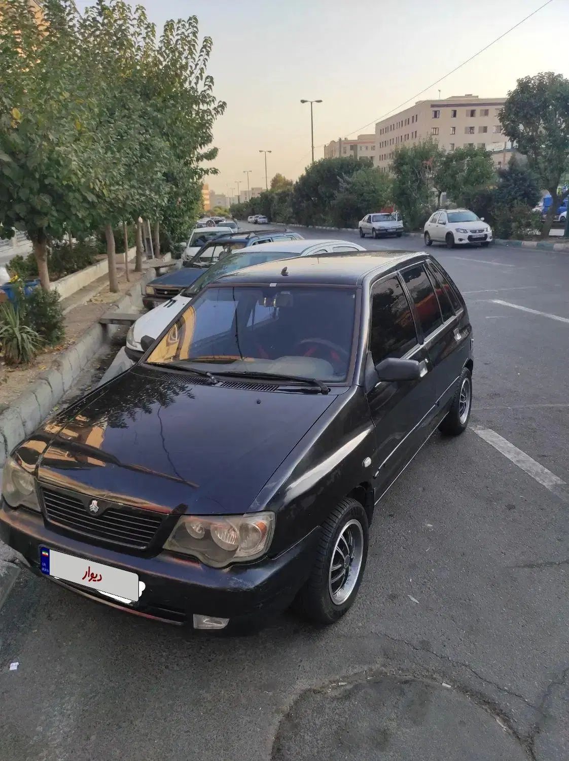 خودرو پراید، 111 آگهی ann_20472626