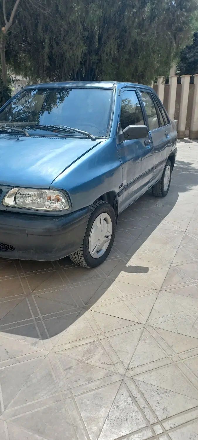 خودرو پراید، صبا آگهی ann_20472639