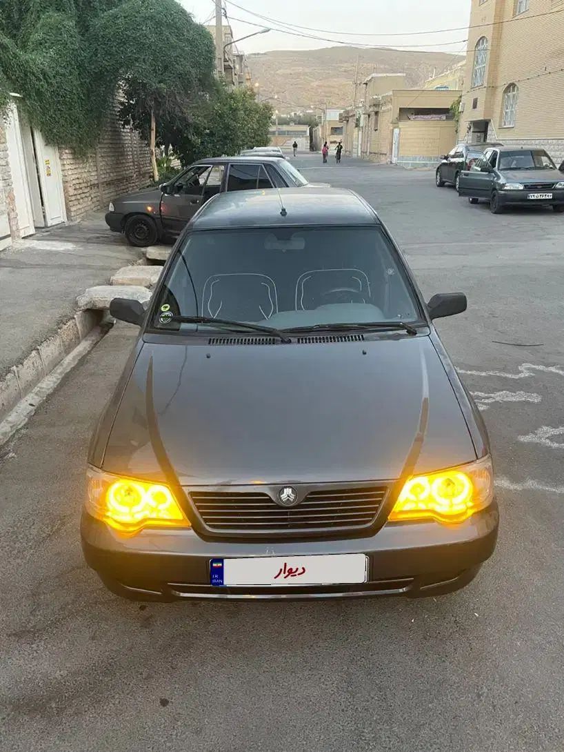 خودرو پراید، 111 آگهی ann_20472640