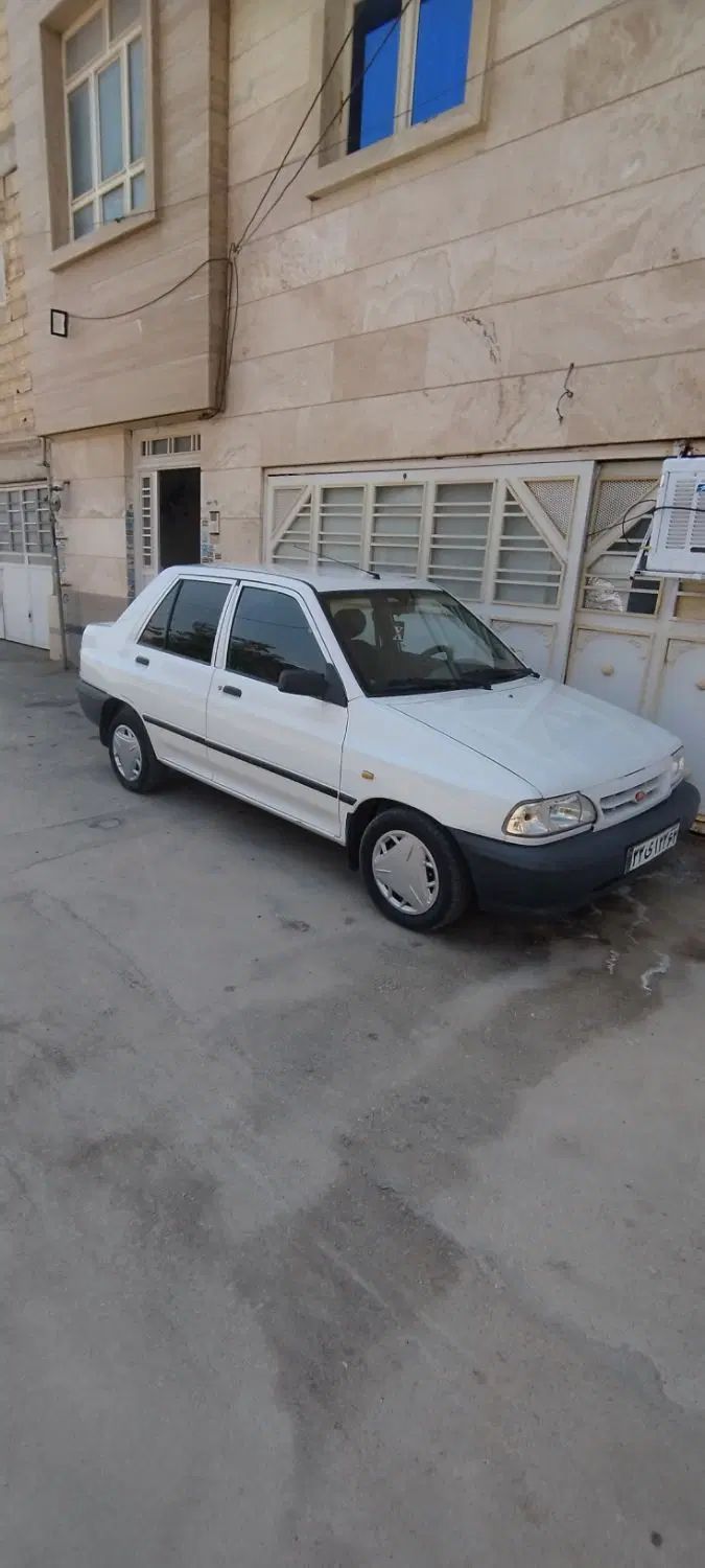 پراید 131 SE - 1394