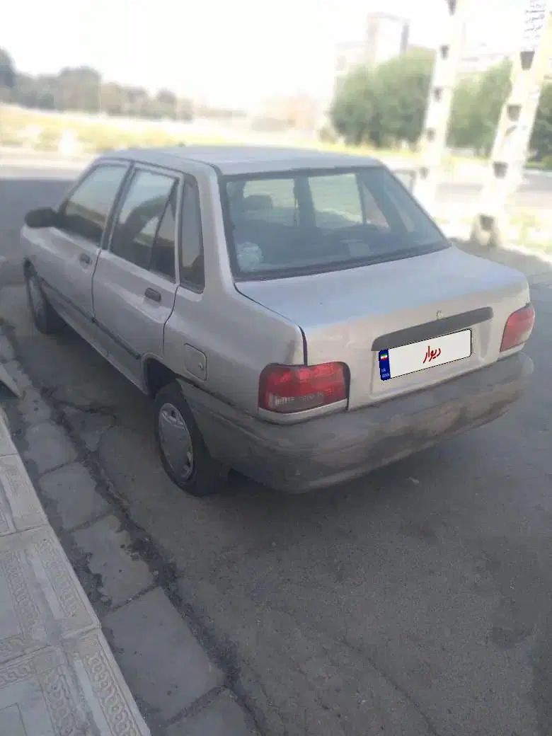 خودرو پراید، صبا آگهی ann_20472688