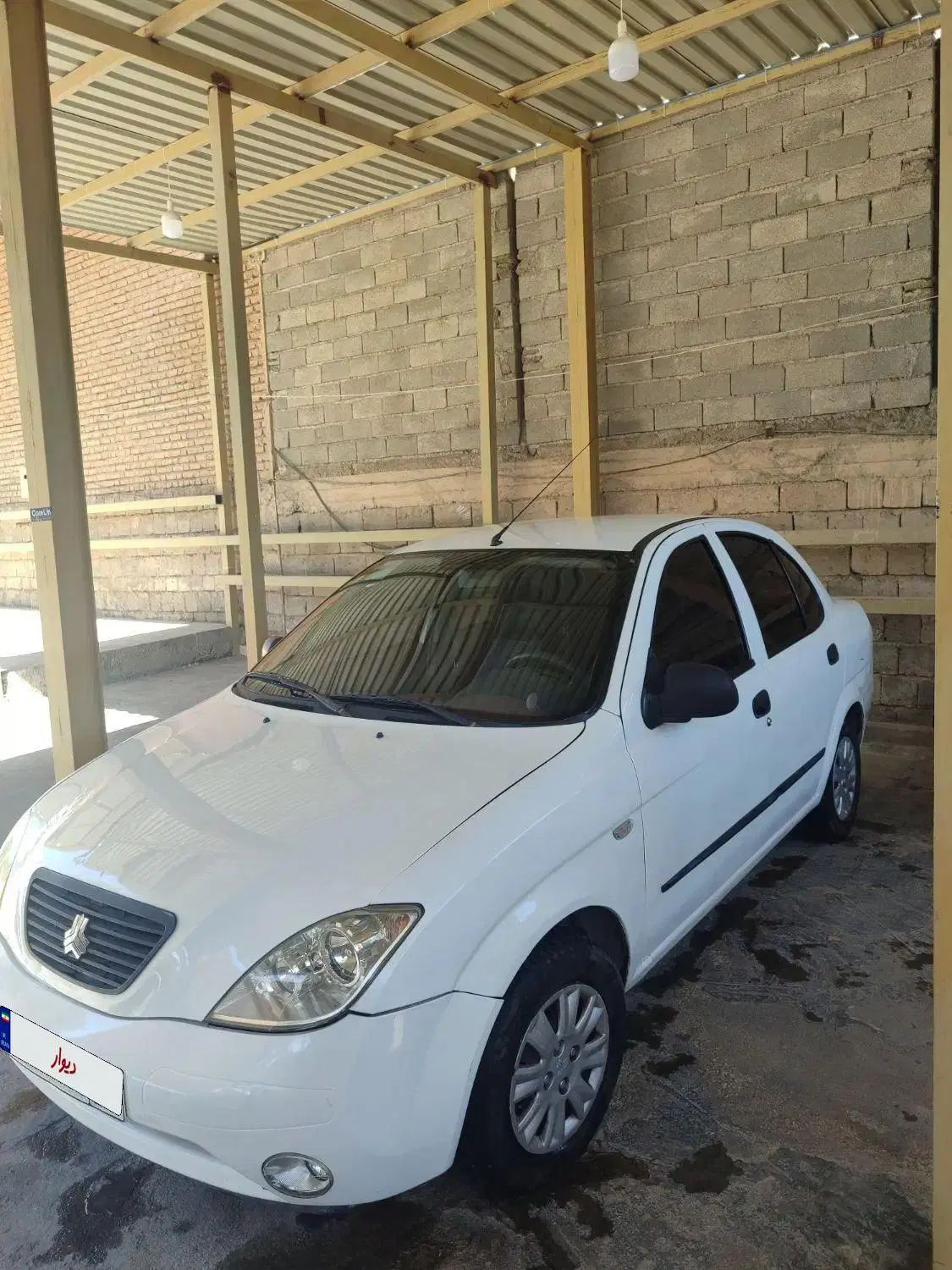 خودرو تیبا، صندوق دار آگهی ann_20472689
