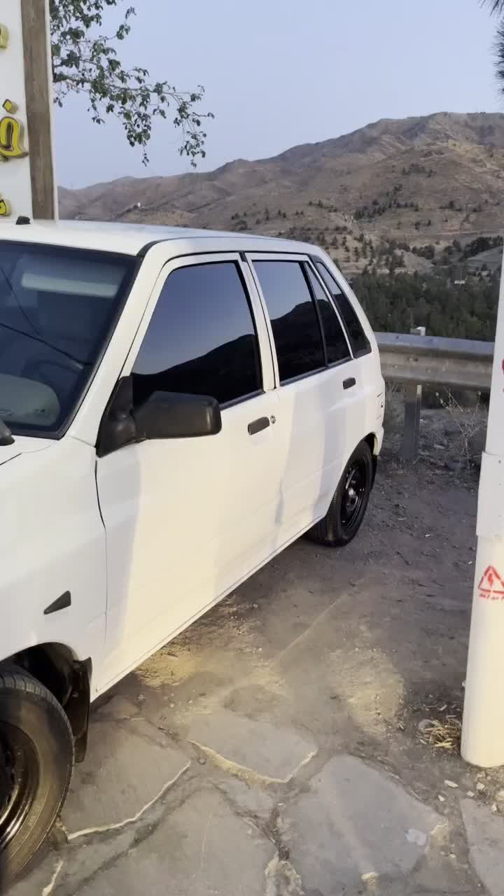 پراید 111 SE - 1398
