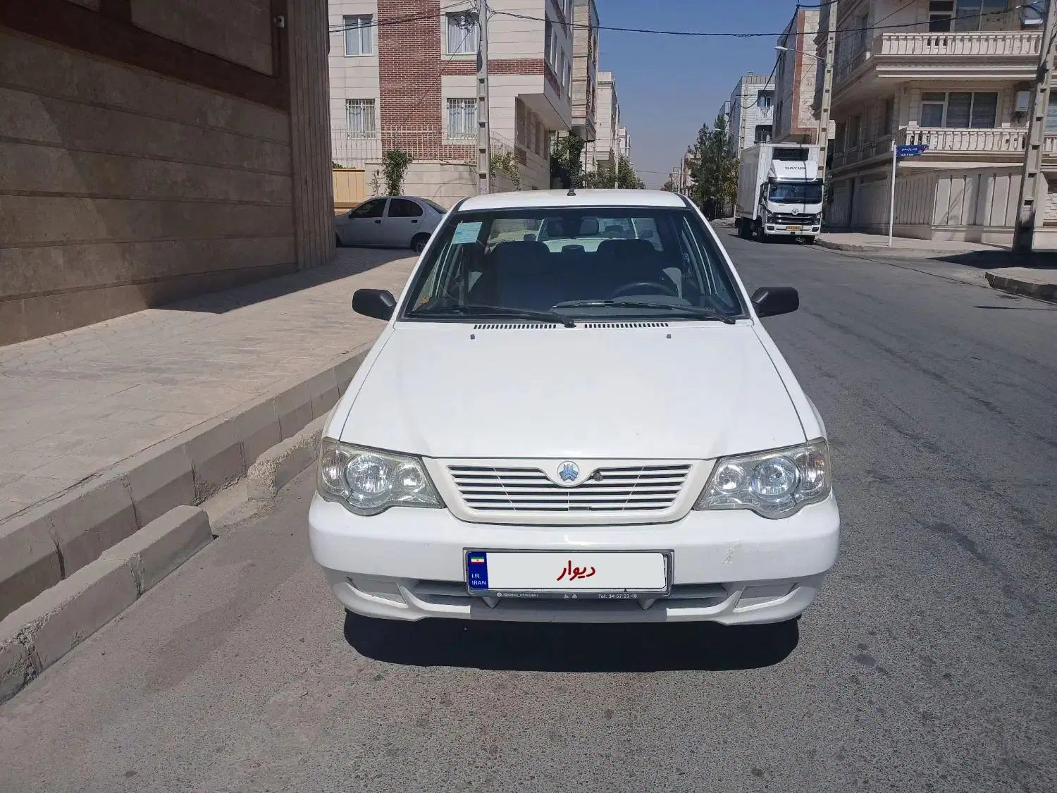 پراید 132 SE - 1398