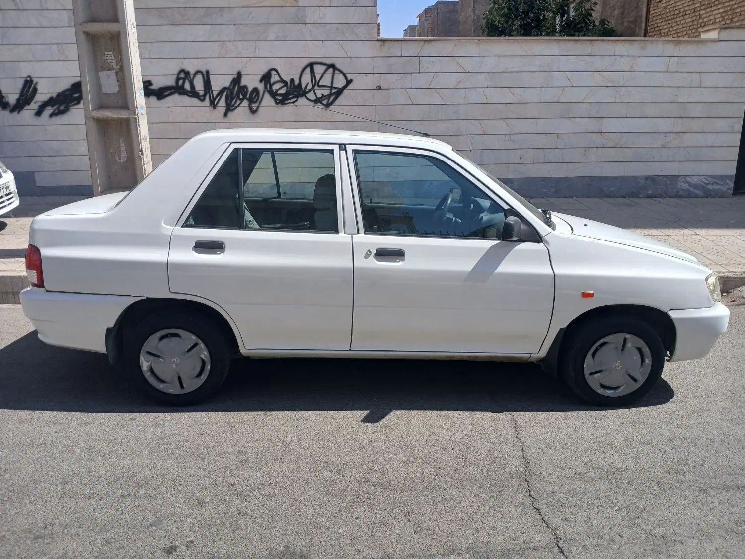 پراید 132 SE - 1398