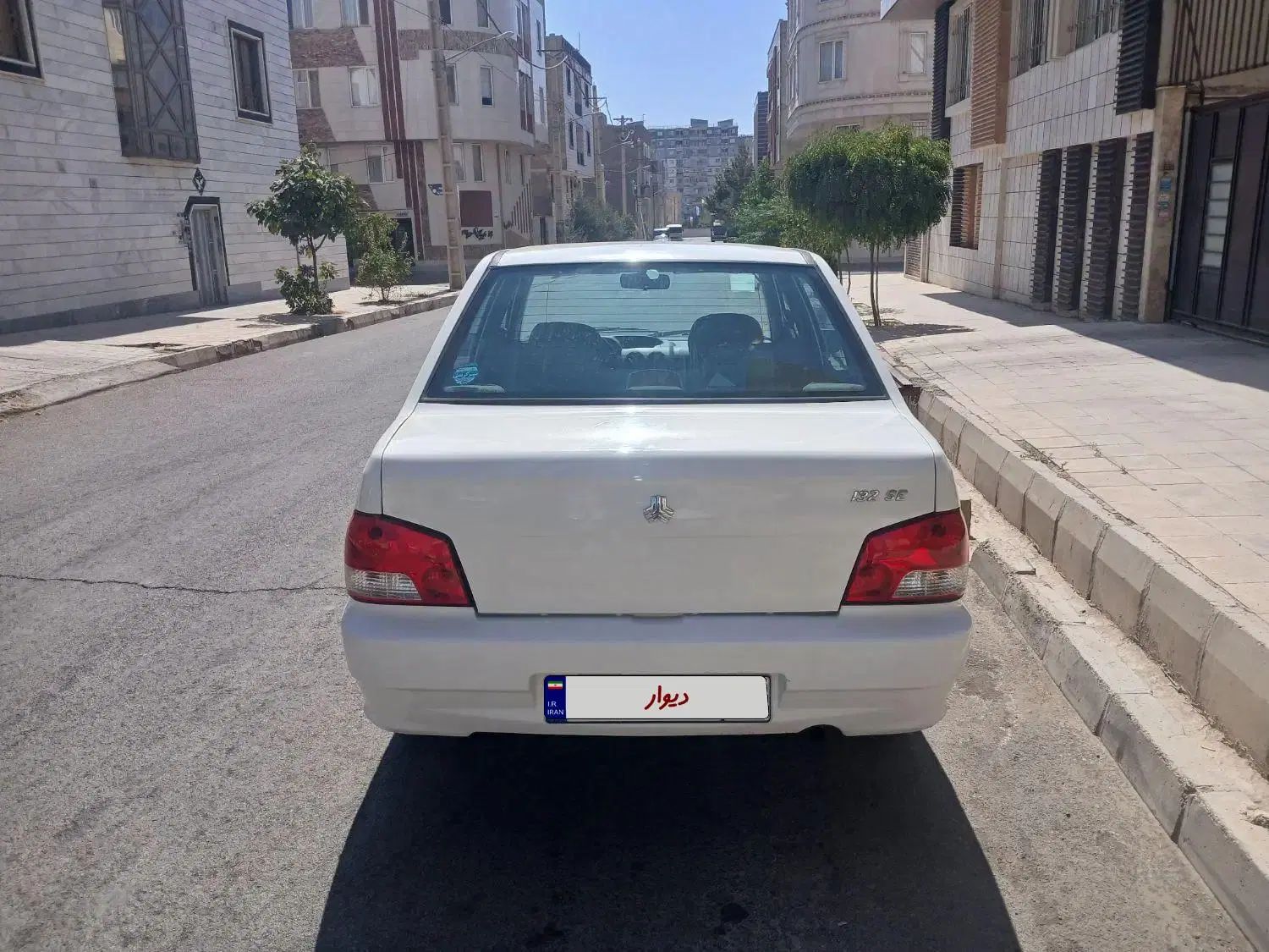 خودرو پراید، 132 آگهی ann_20472736