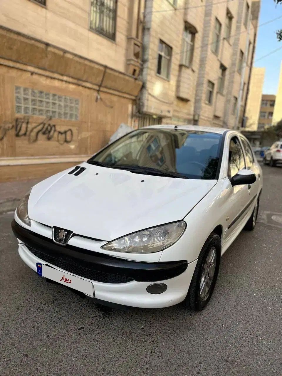 خودرو پژو، 206 آگهی ann_20472763