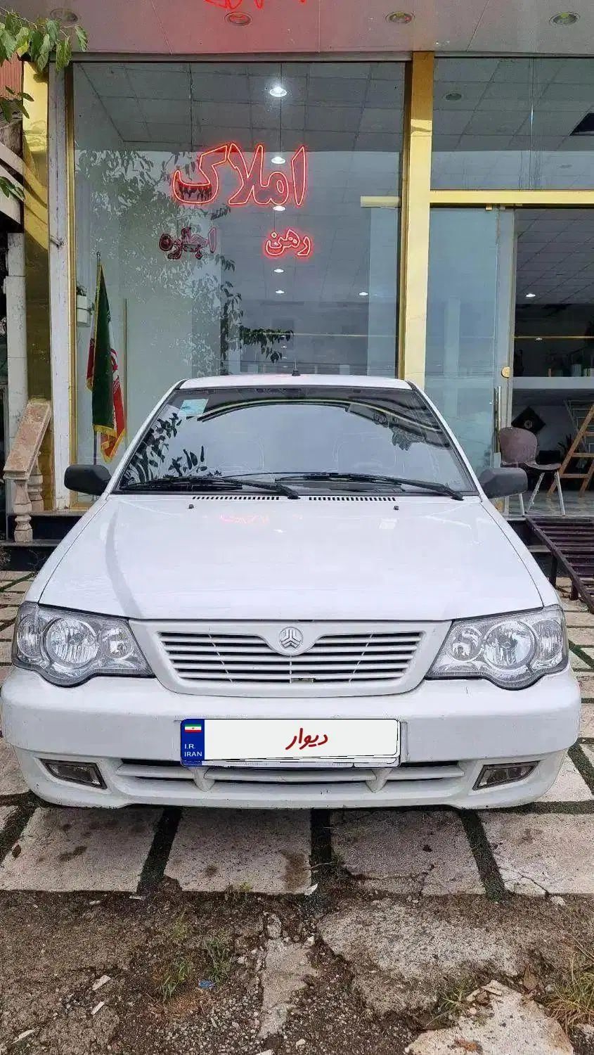 خودرو پراید، 111 آگهی ann_20472766