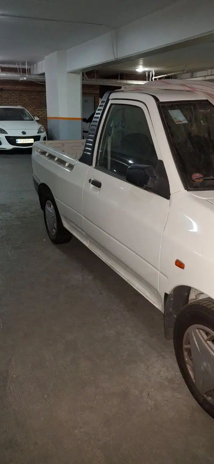 پراید 151 SE - 1401