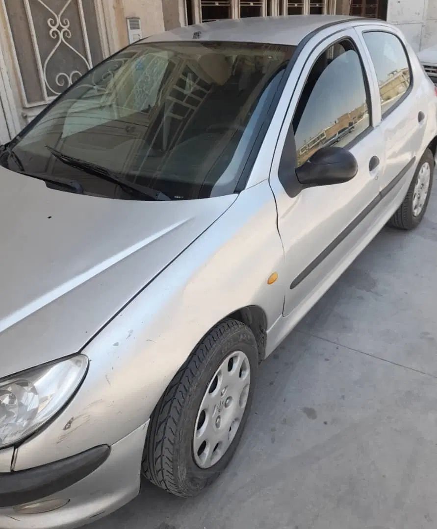 خودرو پژو، 206 آگهی ann_20472775