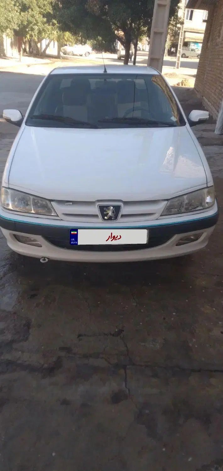 خودرو پژو، پارس آگهی ann_20472814