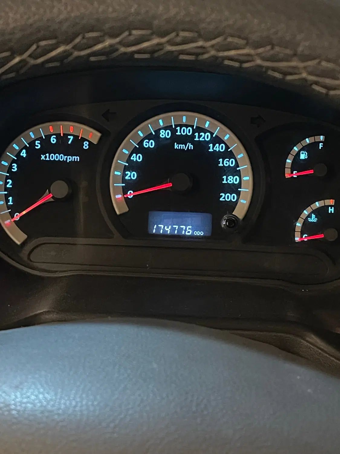 تیبا صندوق دار SX - 1393