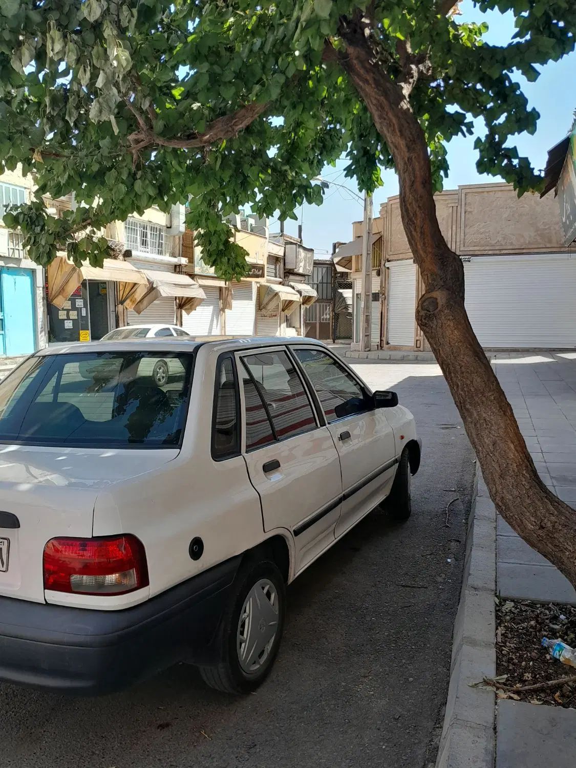 خودرو پراید، 131 آگهی ann_20472844
