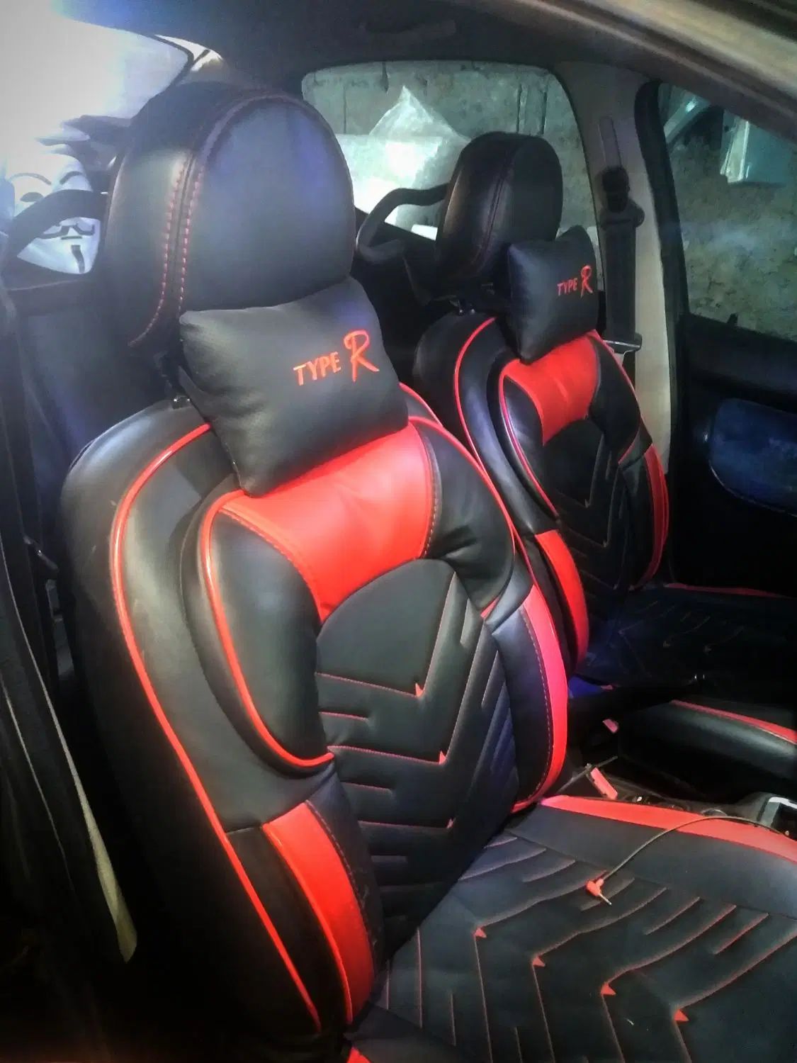پژو ۲۰۶ صندوق دار v8 - 1386
