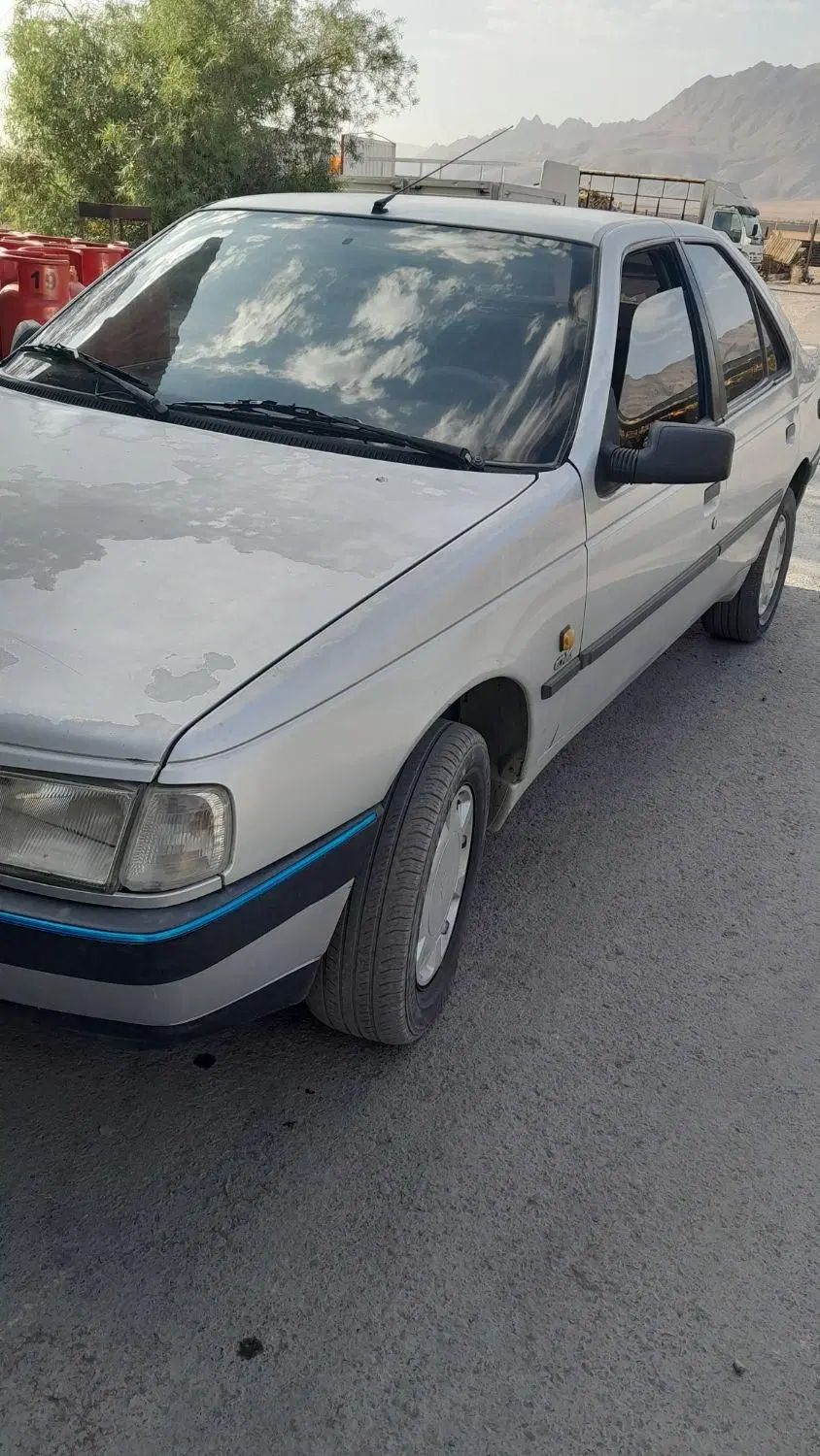خودرو پژو، 405 آگهی ann_20472848
