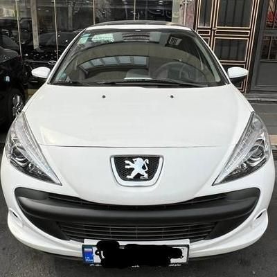 خودرو پژو، 207 آگهی ann_20472850