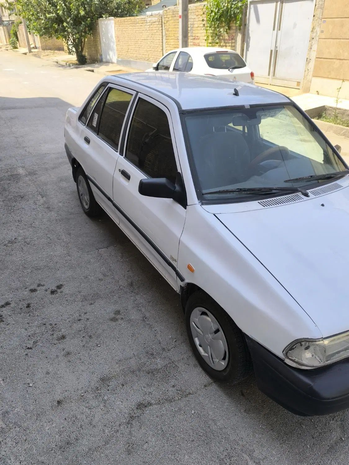 پراید 131 SE - 1392