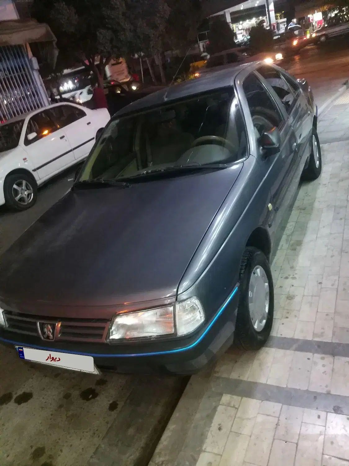 پراید 131 SE - 1399