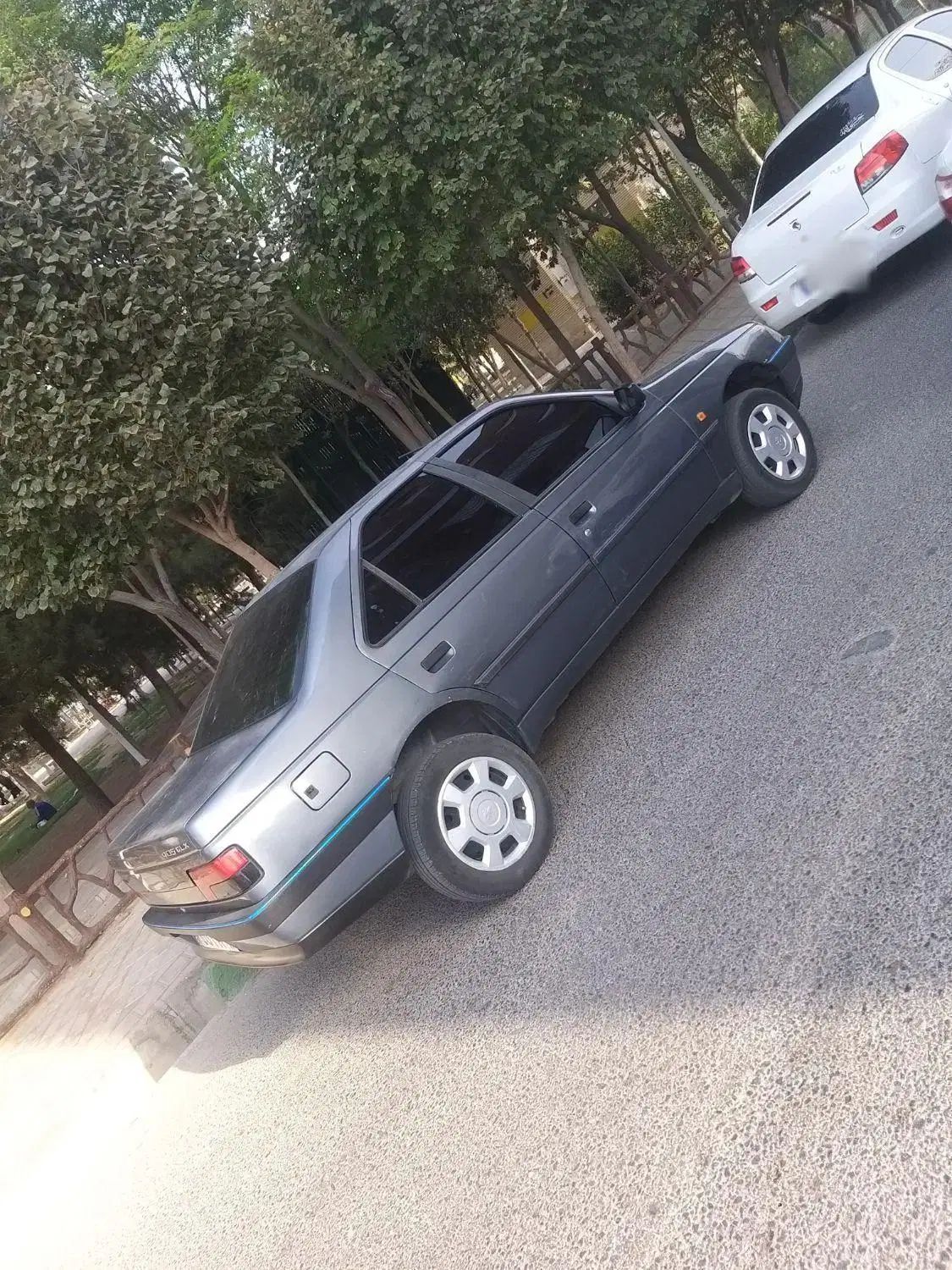 پراید 131 SE - 1399
