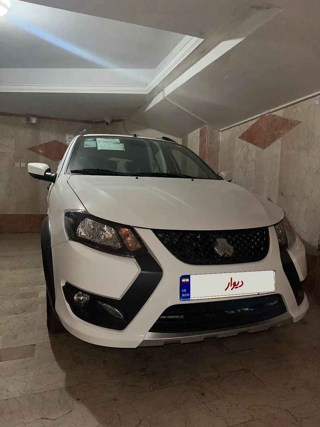 خودرو کوییک، S آگهی ann_20472877