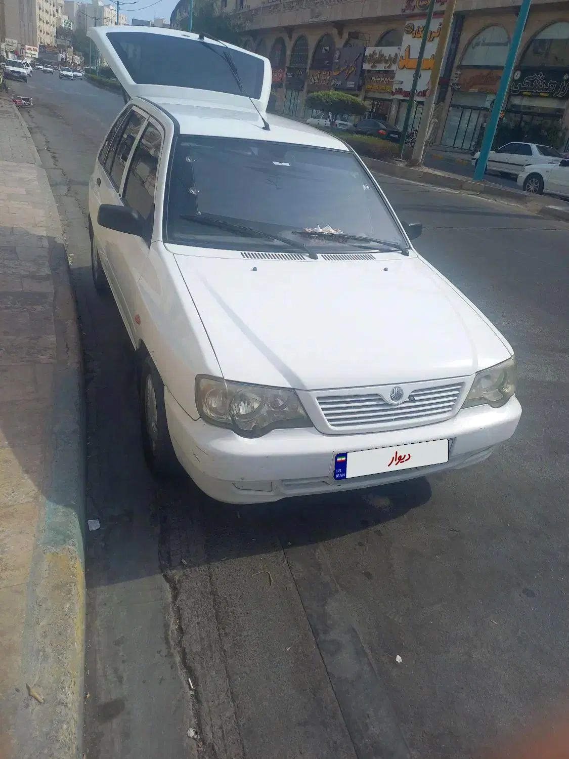 خودرو پراید، 111 آگهی ann_20472913