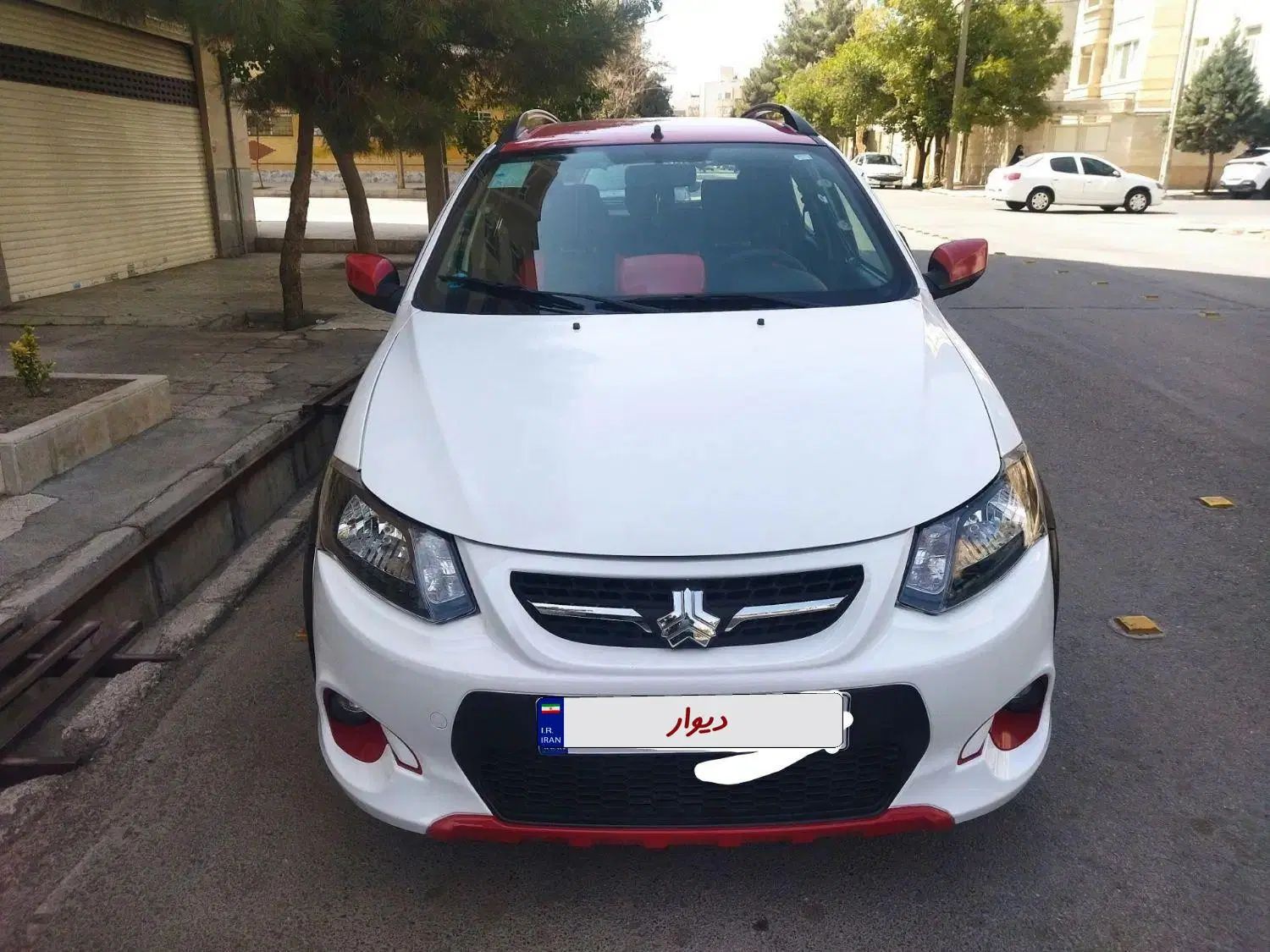 خودرو کوییک، S آگهی ann_20472945