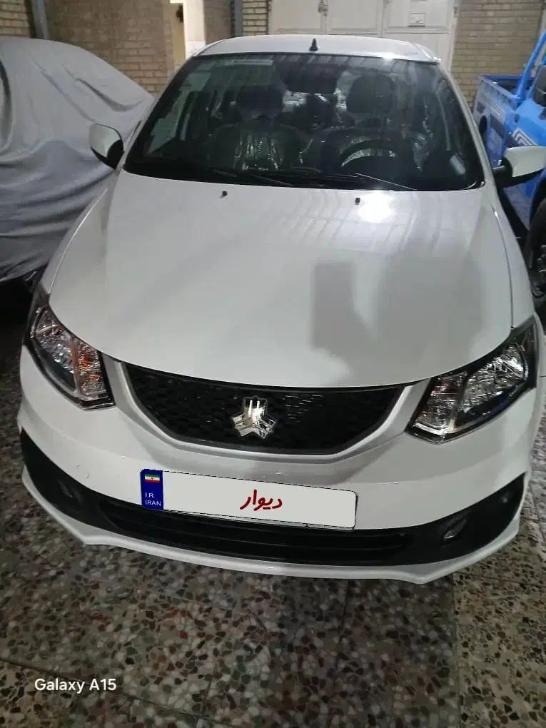 خودرو ساینا، S آگهی ann_20472952
