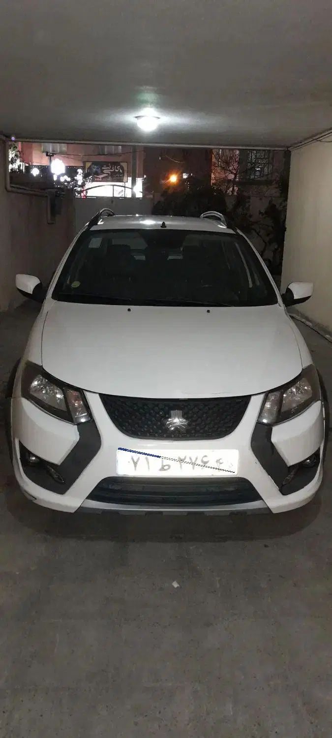 خودرو کوییک، S آگهی ann_20472955