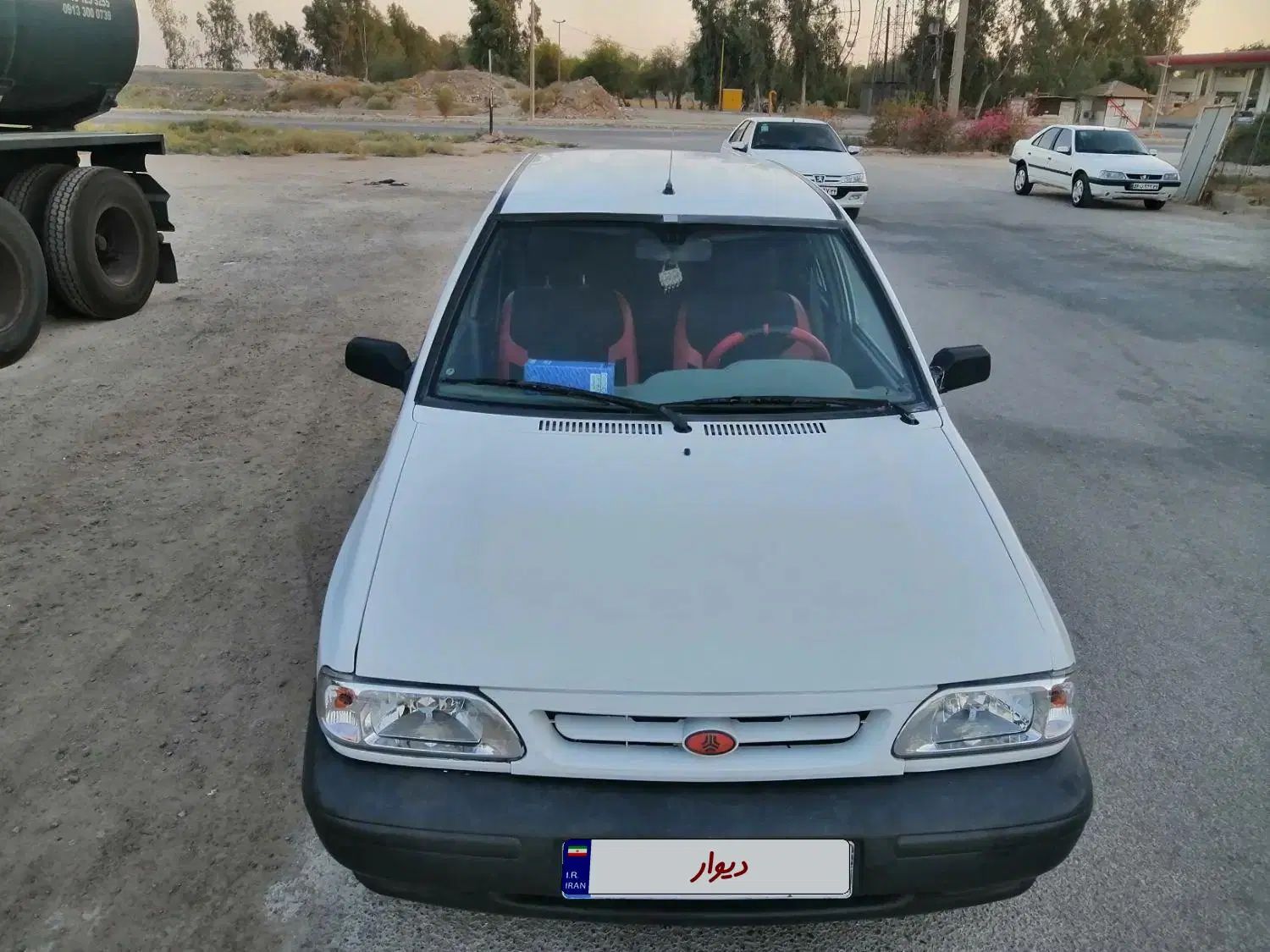 خودرو پراید، 131 آگهی ann_20472962