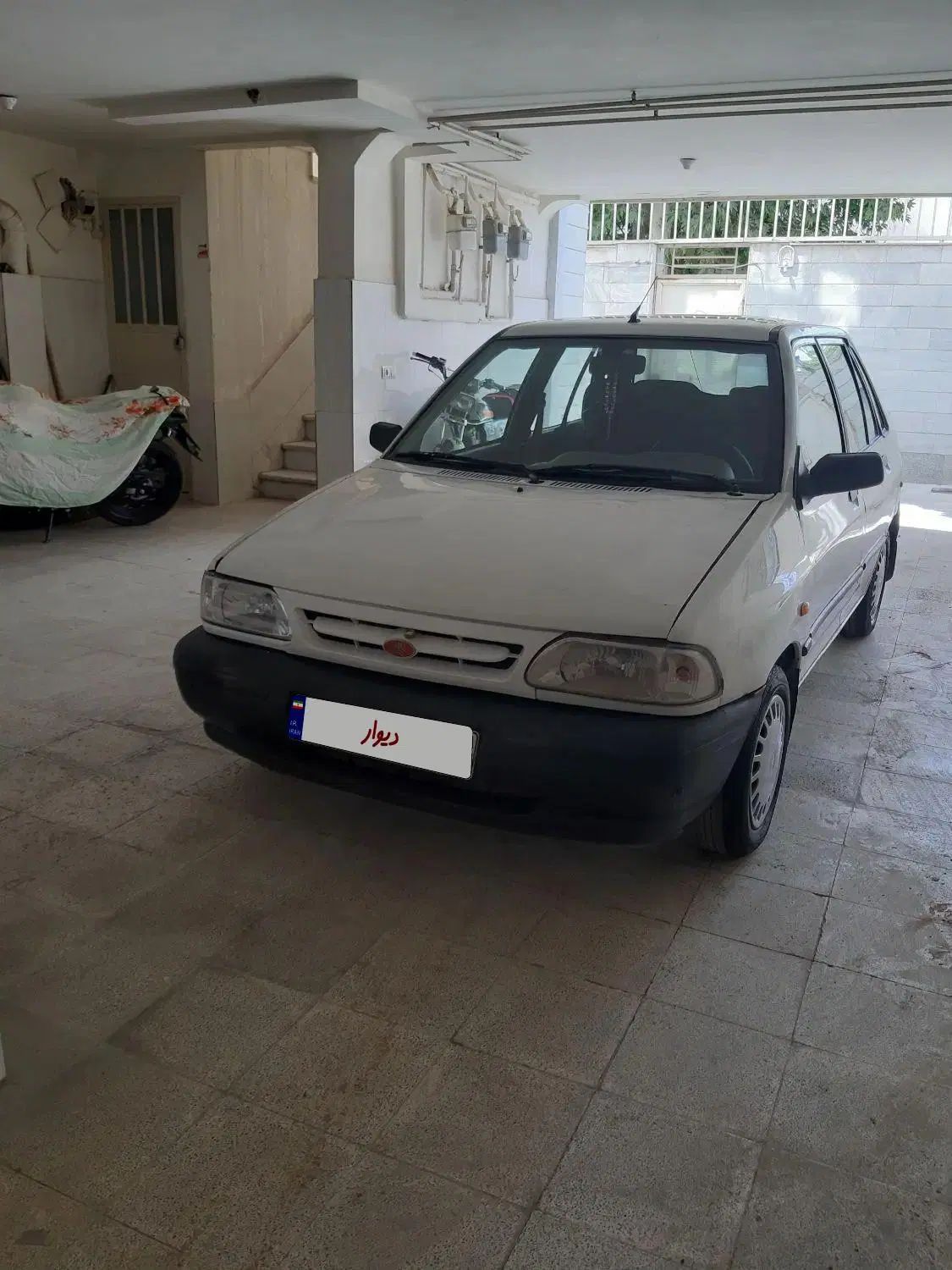 خودرو پراید، 131 آگهی ann_20472995