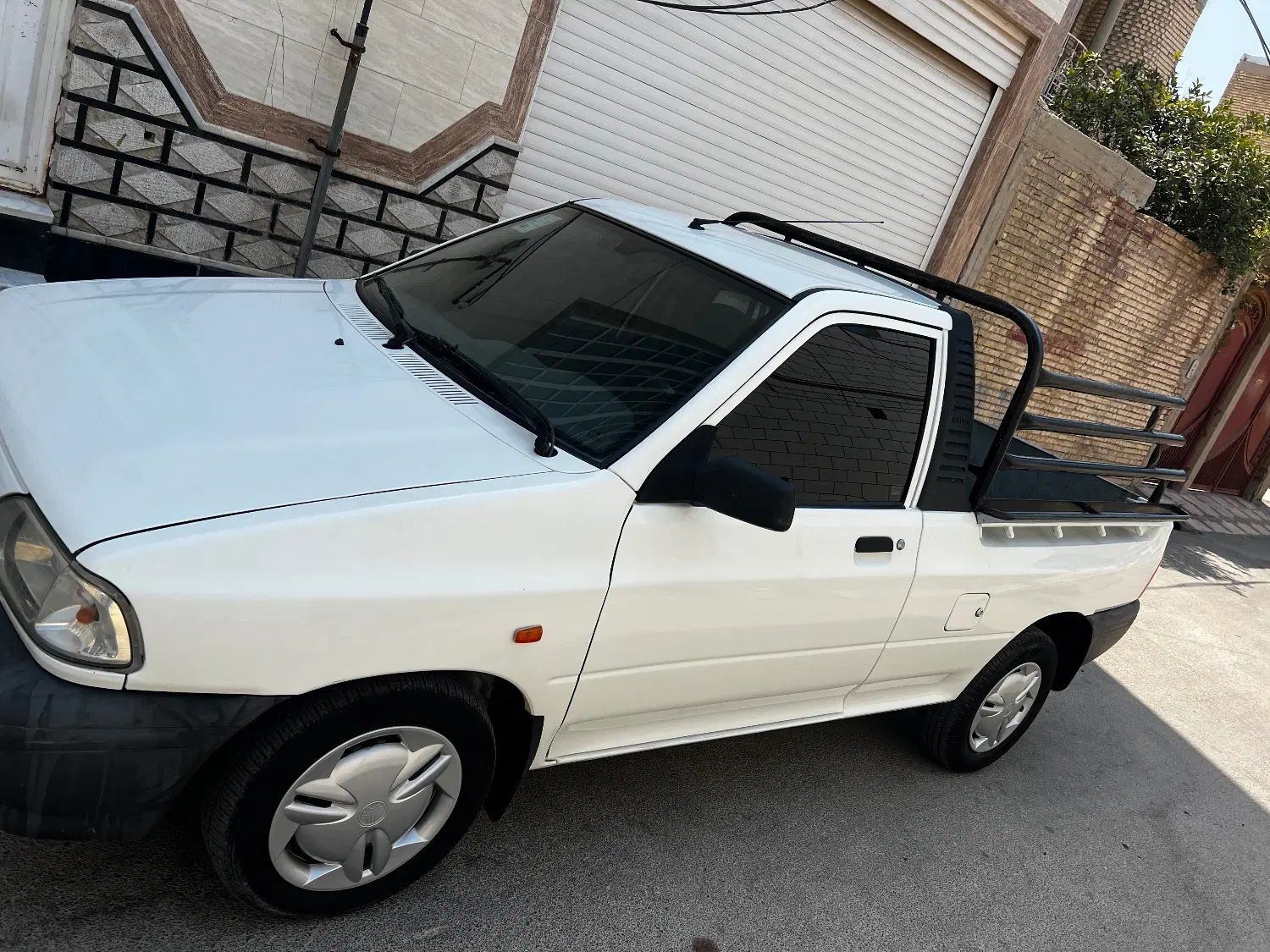 پراید 151 SE - 1401