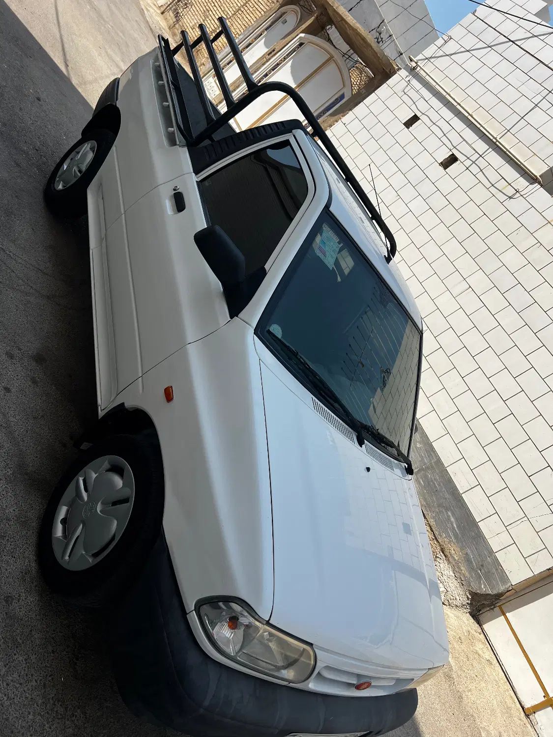 پراید 151 SE - 1401