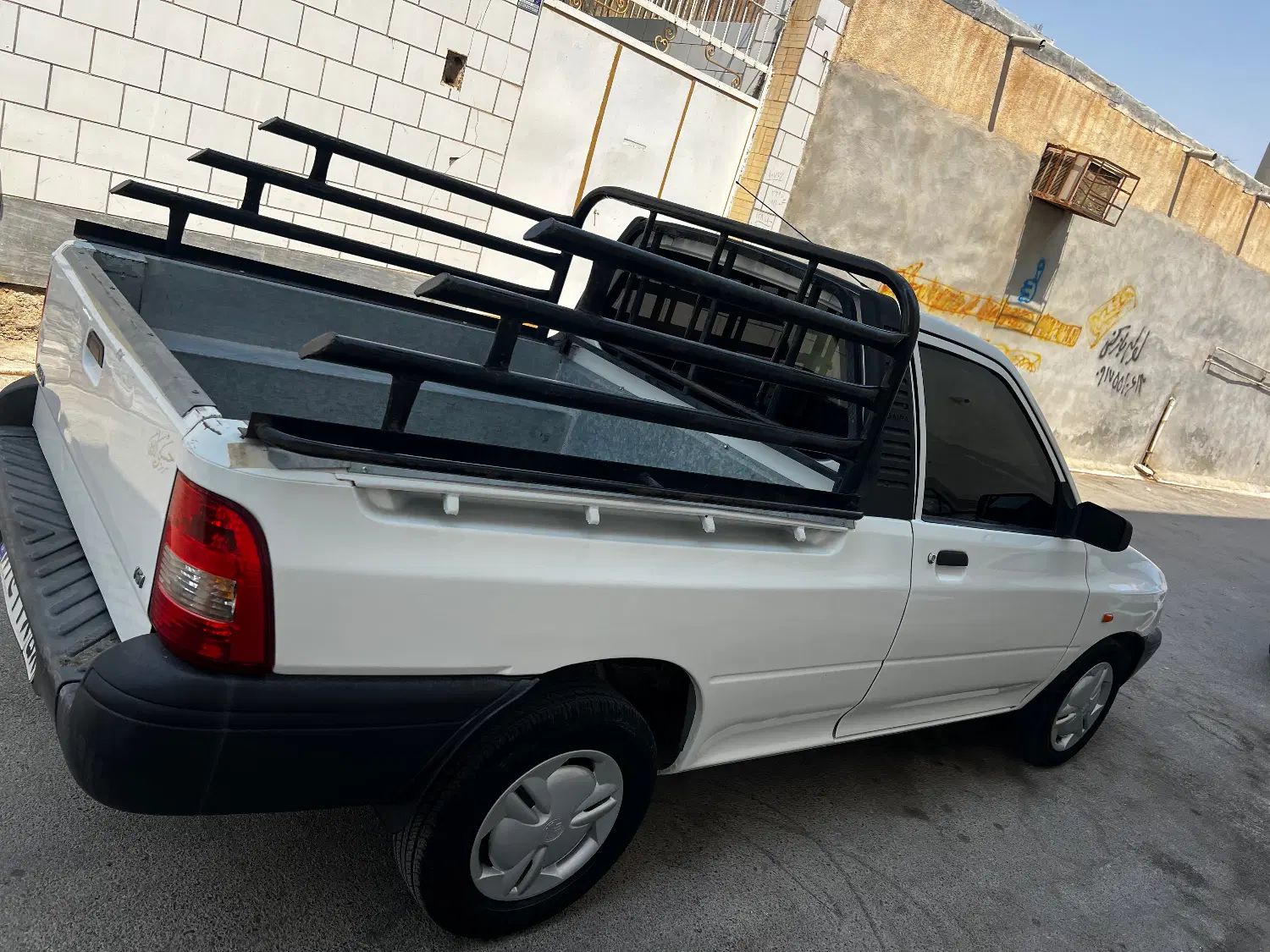 پراید 151 SE - 1401