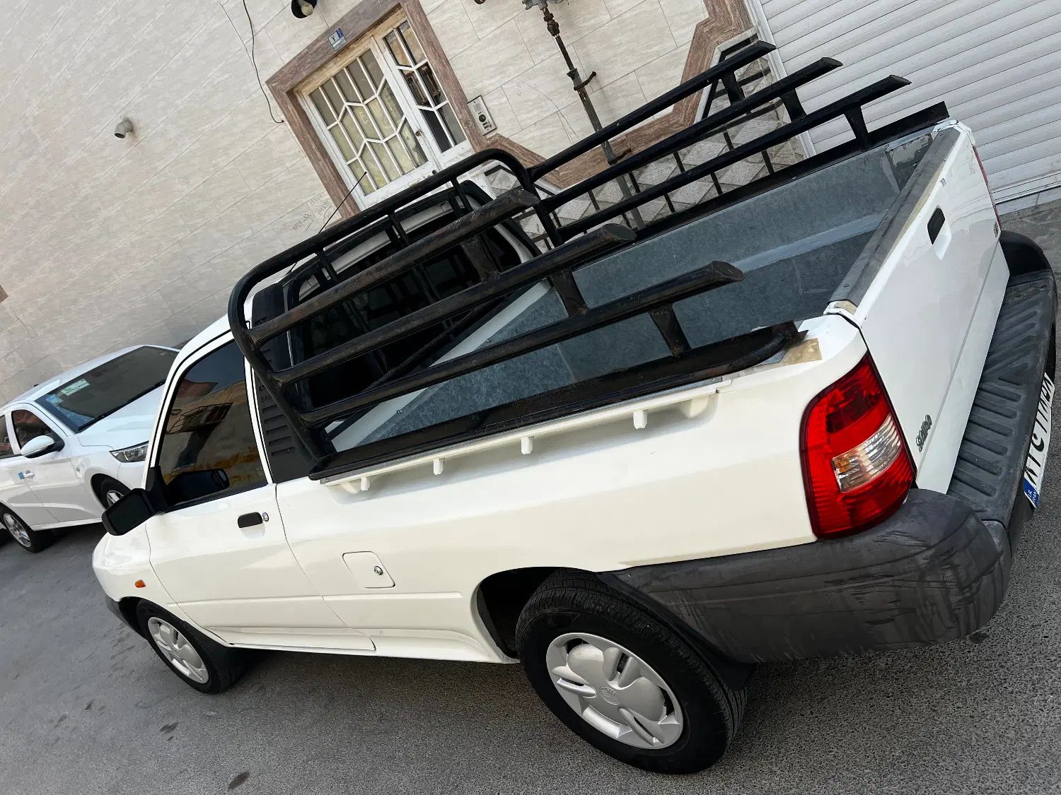پراید 151 SE - 1401