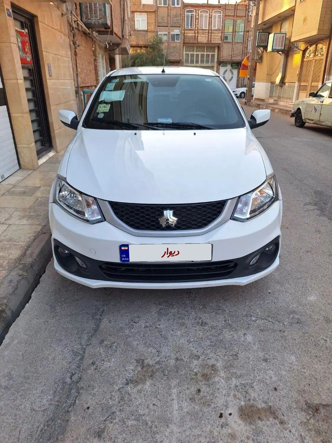 خودرو ساینا، S آگهی ann_20473094