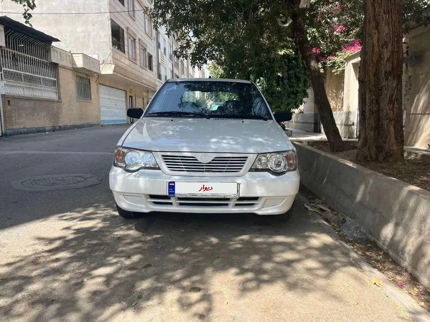 خودرو پراید، 111 آگهی ann_20473218