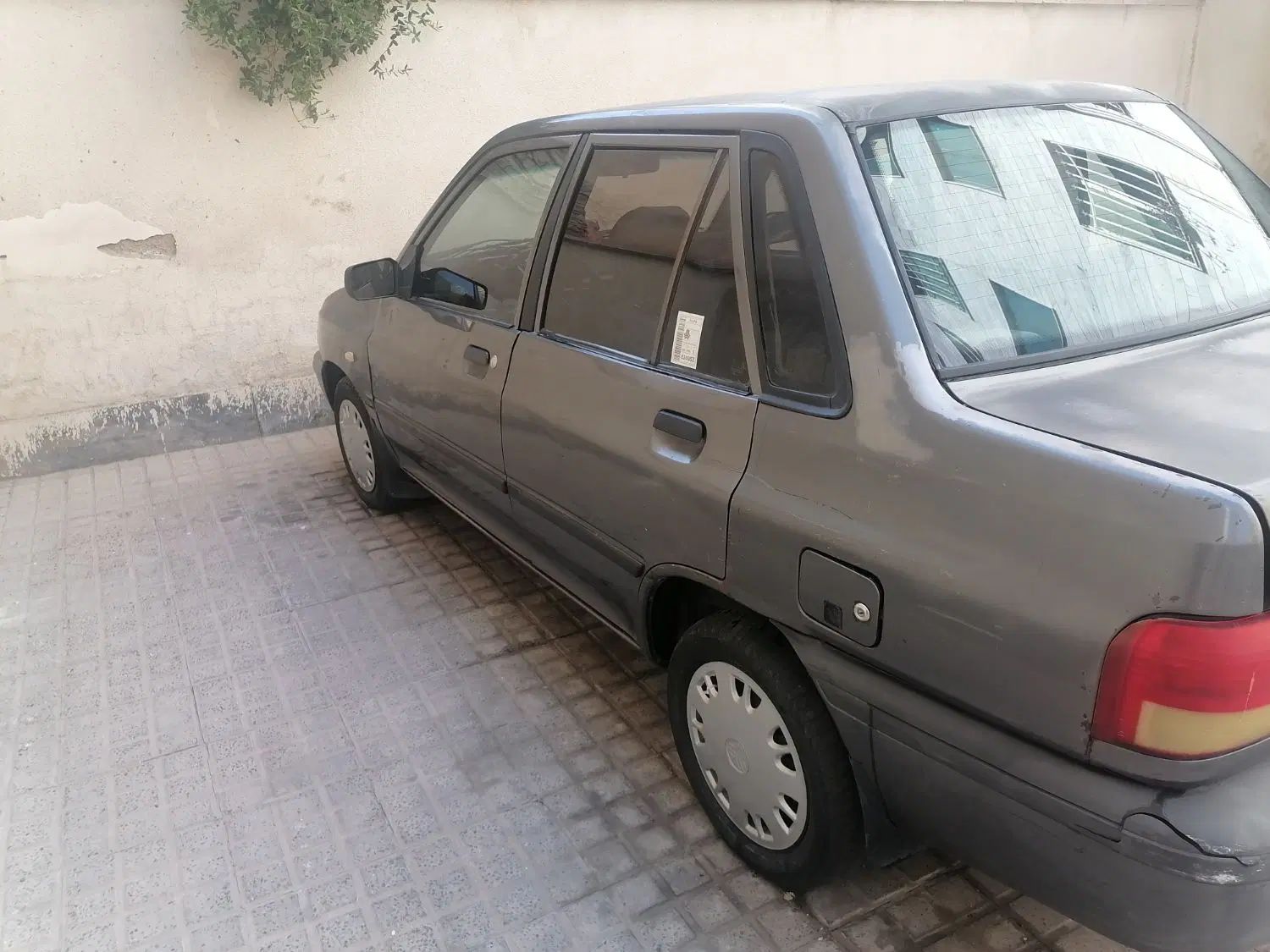 خودرو پراید، صبا آگهی ann_20473251