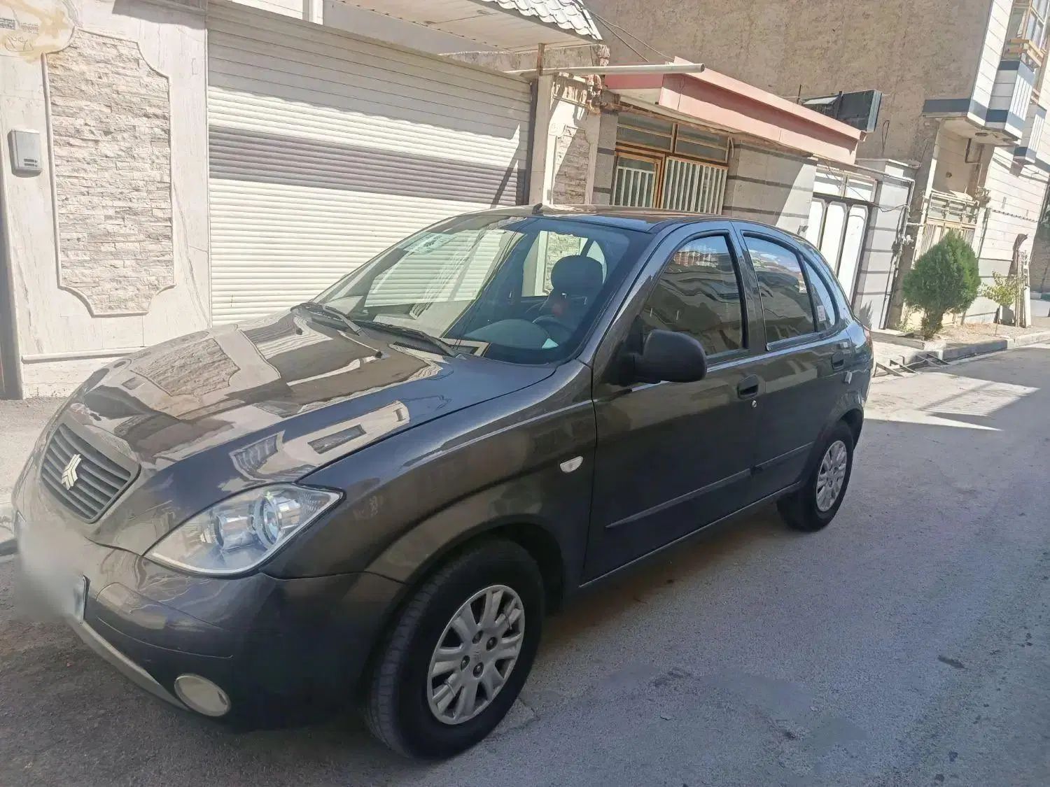 خودرو تیبا، 2 آگهی ann_20473295