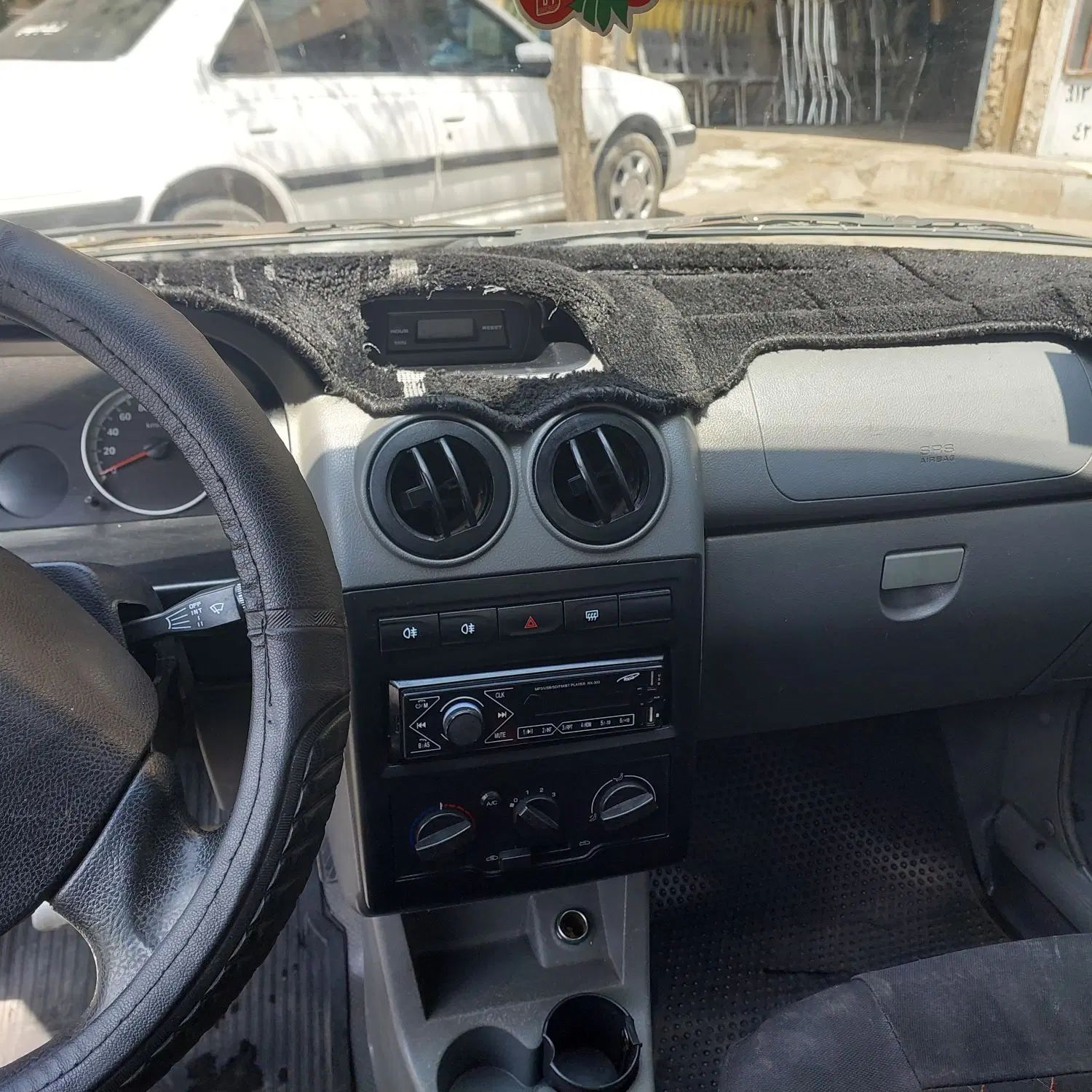 پراید 111 SE - 1394