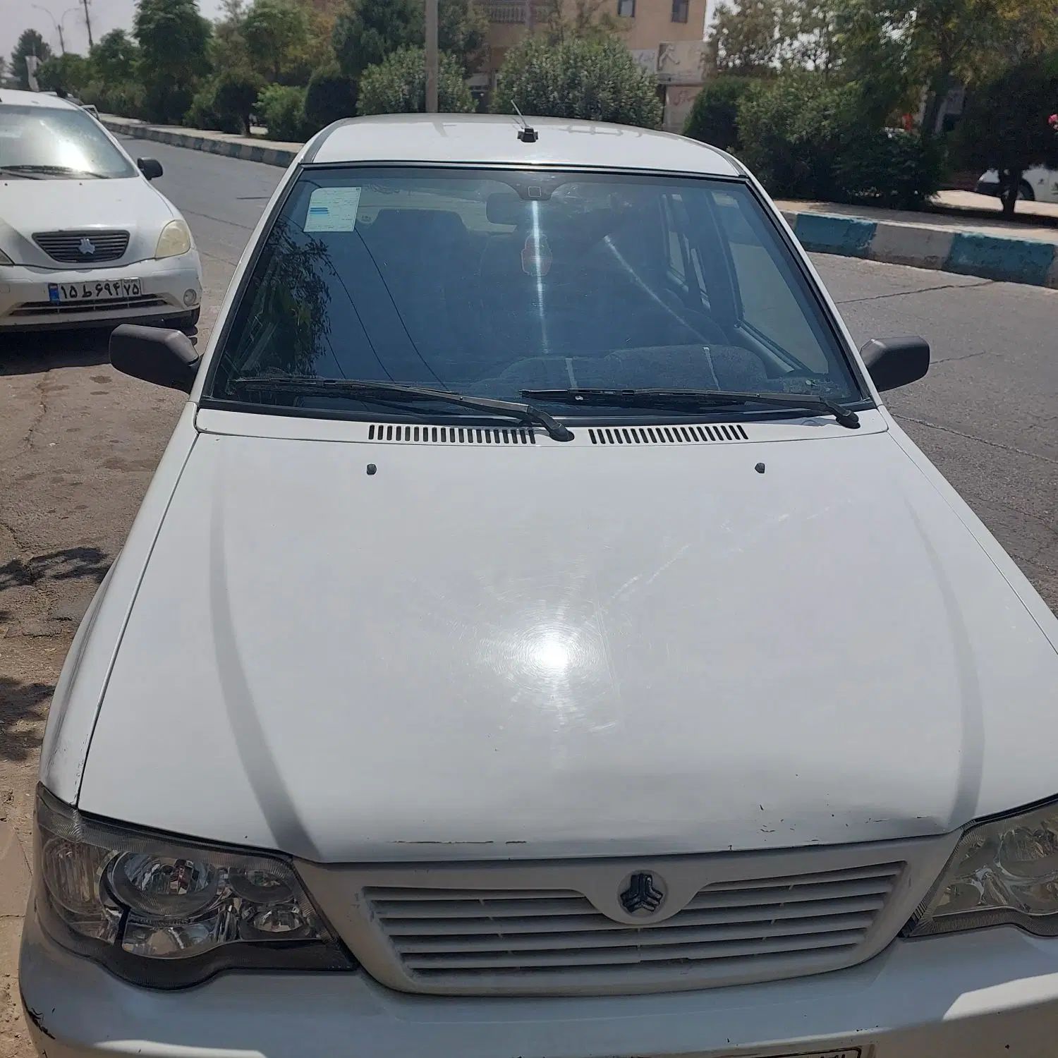 خودرو پراید، 111 آگهی ann_20473299