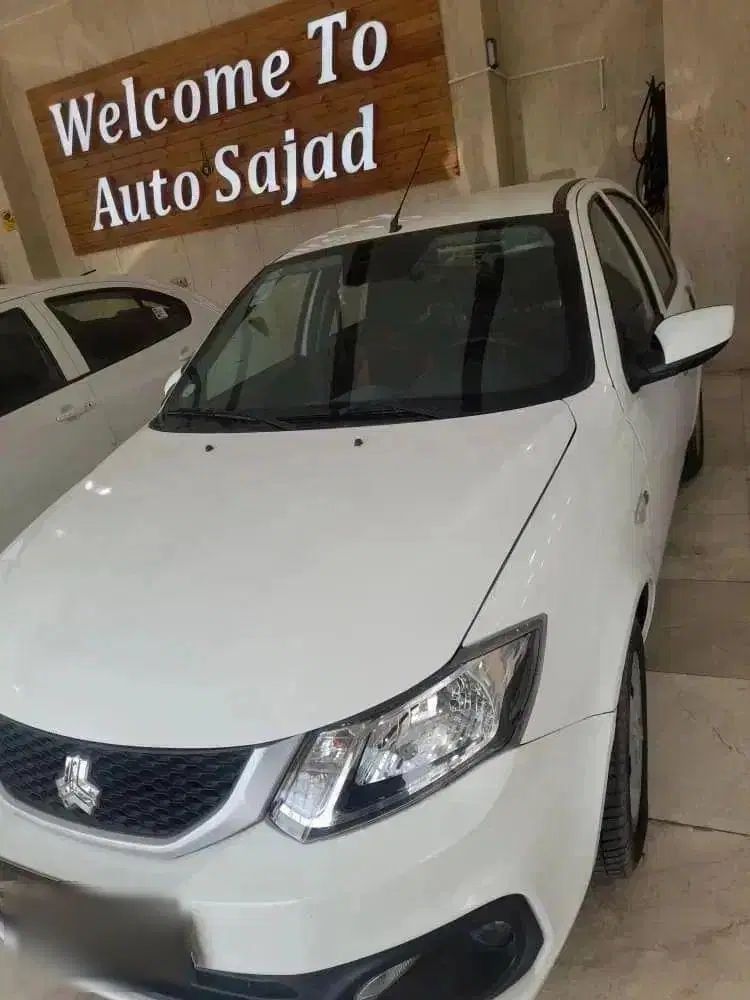 خودرو ساینا، S آگهی ann_20473321
