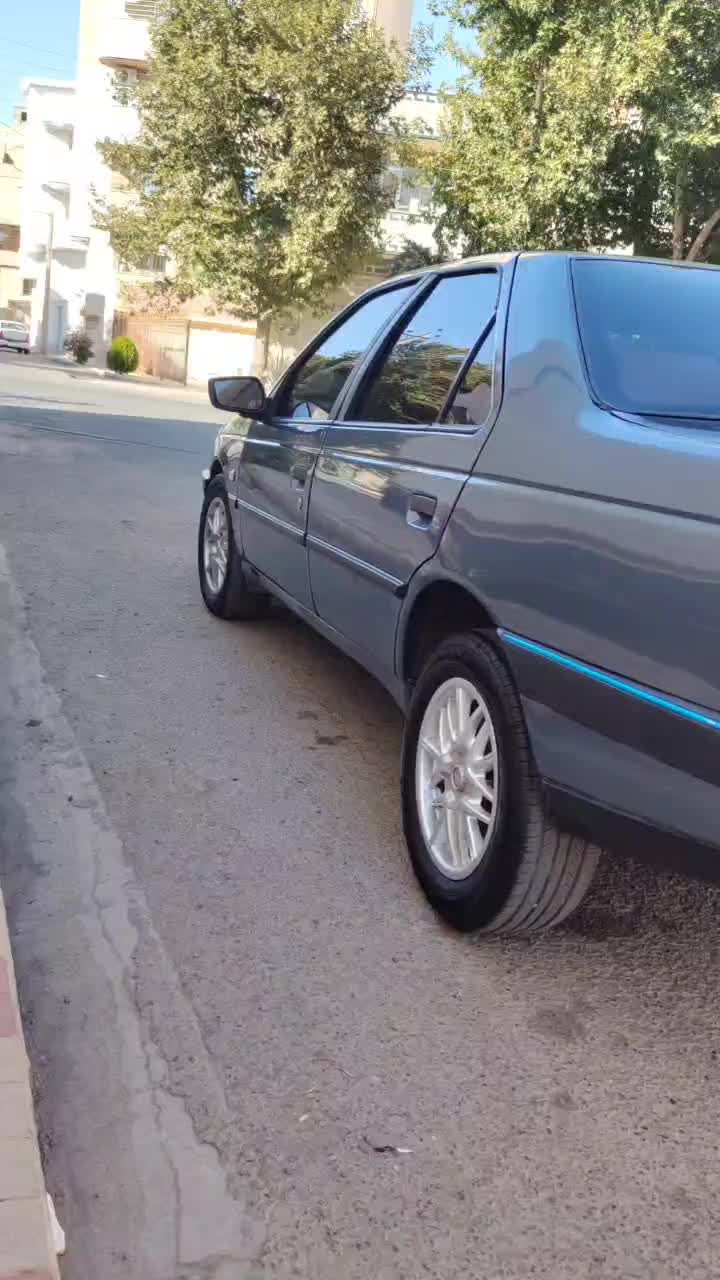 خودرو پژو، 405 آگهی ann_20473364