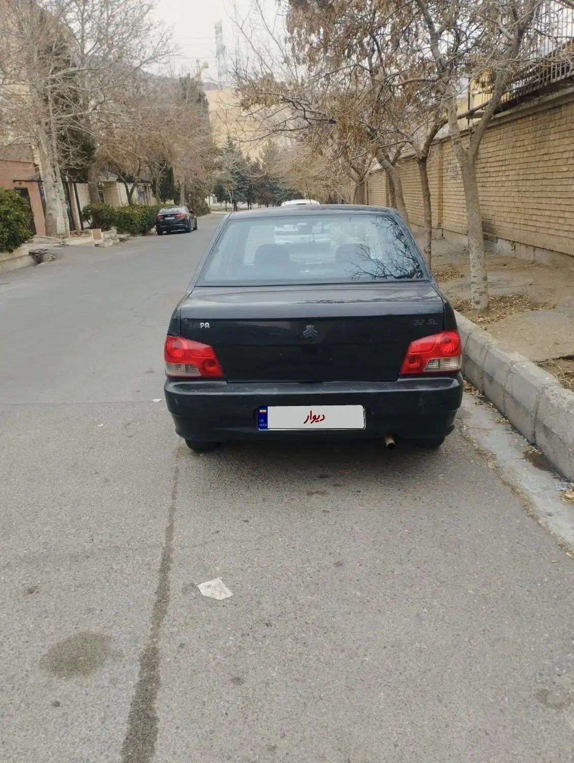 خودرو پراید، 132 آگهی ann_20473443