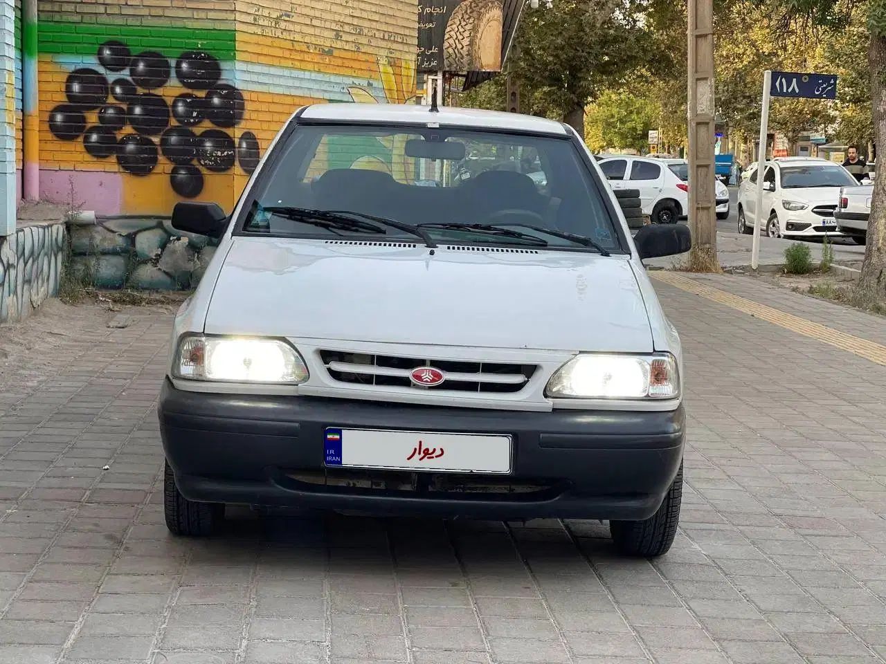 خودرو پراید، 131 آگهی ann_20473486